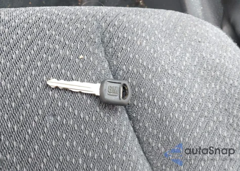 2002 Chevrolet Cavalier Ls из США, поврежденный, VIN 1G1JS124127228337